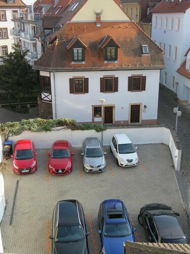 Hotel Trutzpfaff, Забронировать Отель Шпайер Pfalz