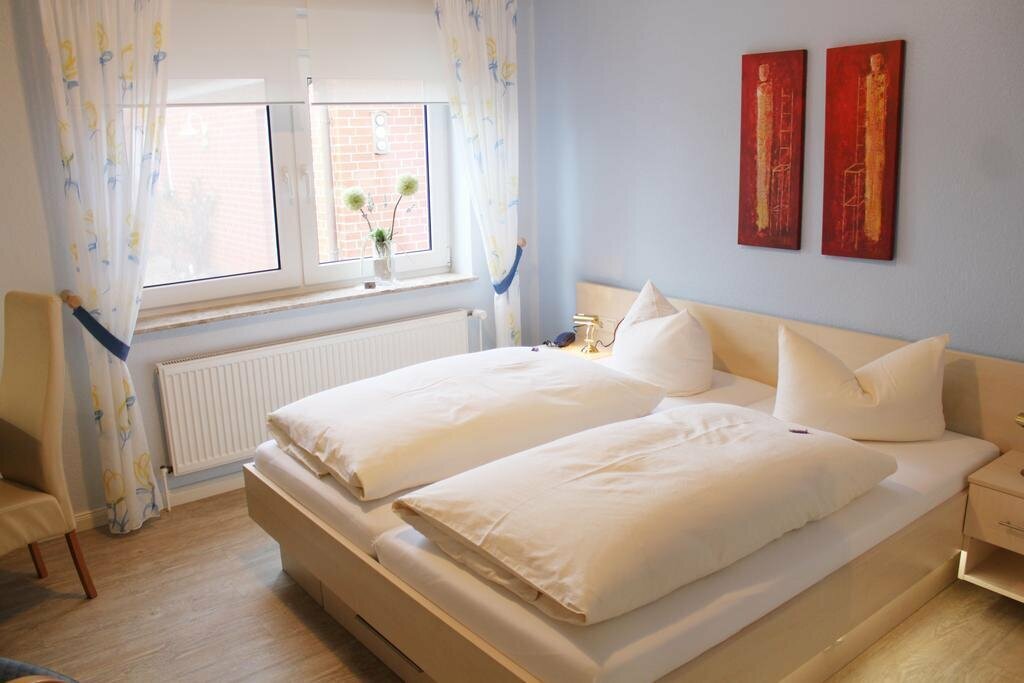 Hotel Ostfriesland