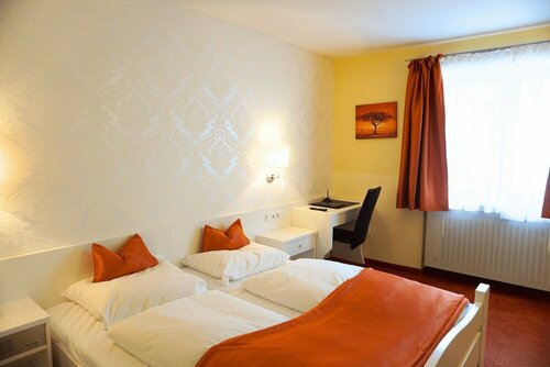 Hotel Garni Herdegen, Boek Hotel Passau Bavarian Forest