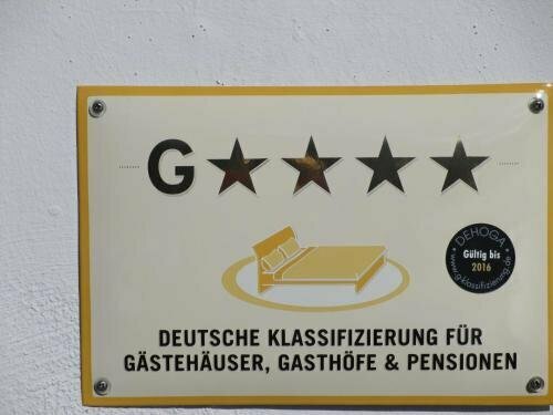 Gästehaus Heißenlehen, Забронировать Отель Отели Баварии с парковкой, Парковка