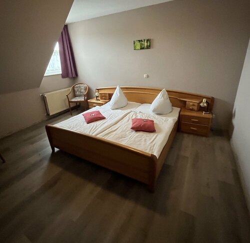 Hotel Vogt, Забронировать Отель Бад-Дрибург Teutoburg Forest