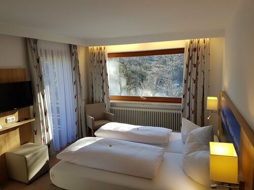 Ruchti's Hotel & Restaurant, Book Hotel SPA-hoteller i Bayern, SPA