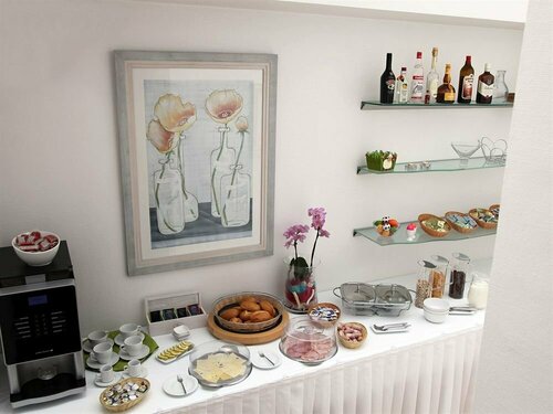Hotel Villa Casa, Забронировать Отель Лохаузен Дюссельдорф