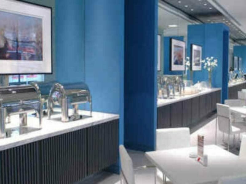 Jinjiang Hotel Guomao 360 Plaza Henan Museum
