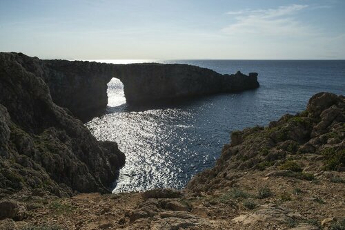 Pierre & Vacances Menorca Cala Blanes, Prenota Hotel Hotel a Ciutadella con parcheggio, vicino a Faro di Ciutadella, Parcheggio