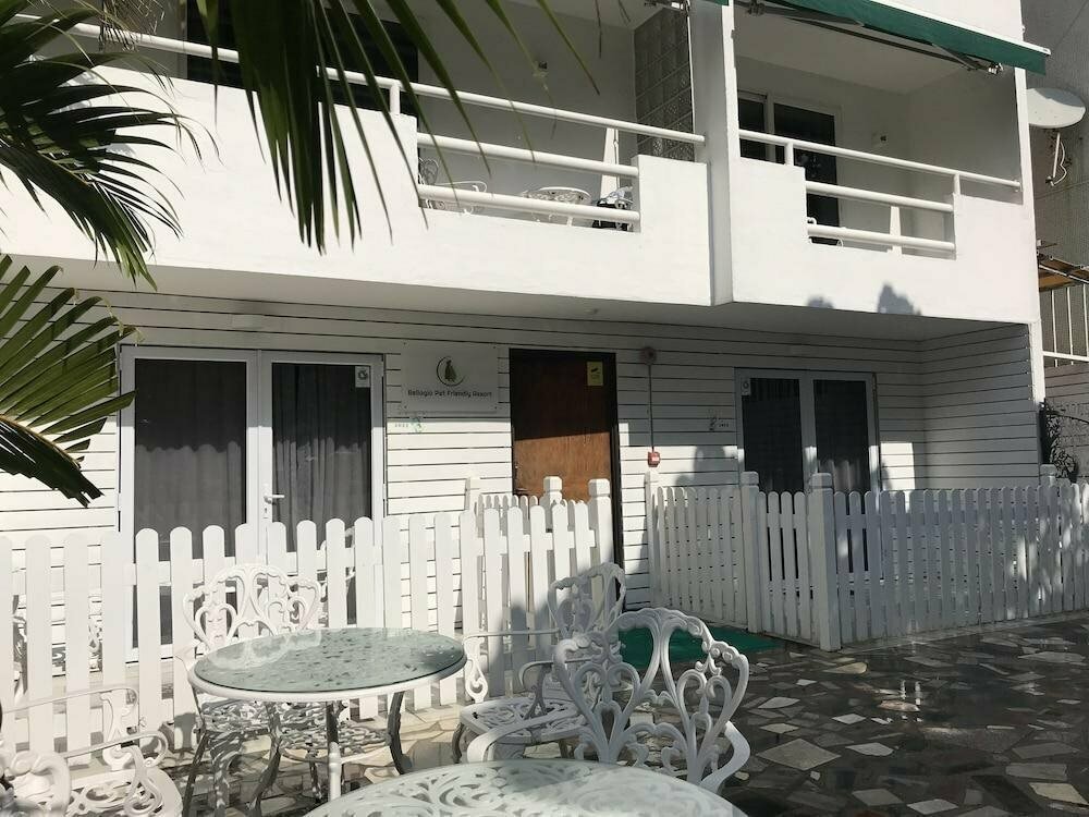 Concerto Inn