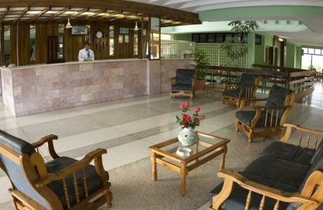 Guacanayabo, Book Hotel Hotels in Manzanillo with Parking, Parking