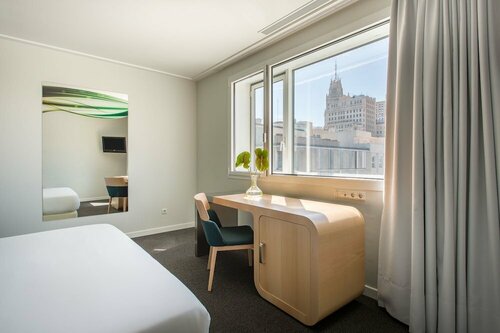 Room Mate Oscar, Madrid, Забронировать Отель Отели Мадрида с завтраком, рядом с Площадь Платерия-де-Мартинес, Завтраки