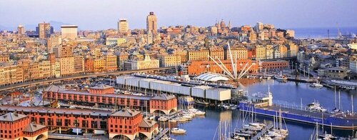 Genova Suite, Забронировать Гостевой дом Исторический центр Генуи 