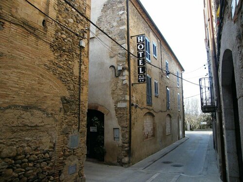 Hotel de La Font Peralada, Rezervovat Hotel Peralada Girona