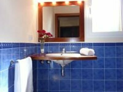 Villas Menorca Sur, Rezerwuj Hotel Hotele SPA w Alaior, SPA
