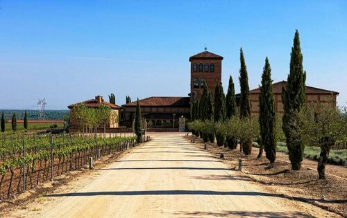 Hacienda Zorita Natural Reserve, Book Hotel  