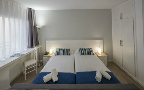 Hotel Victoria, Забронировать Отель Льорет-де-Мар Коста-Брава, рядом с D'en Plaja Castle