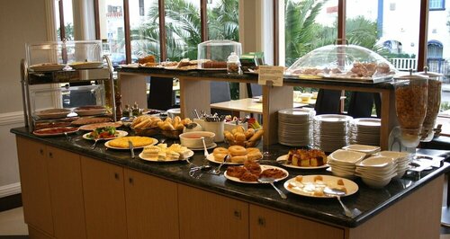 Las Rocas Playa Hotel, Prenota Hotel Hotel a Cantabria con parcheggio, Parcheggio