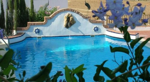 Hotel Vega De Cazalla, Забронировать Отель Касалья-де-ла-Сьерра Sierra Norte de Sevilla