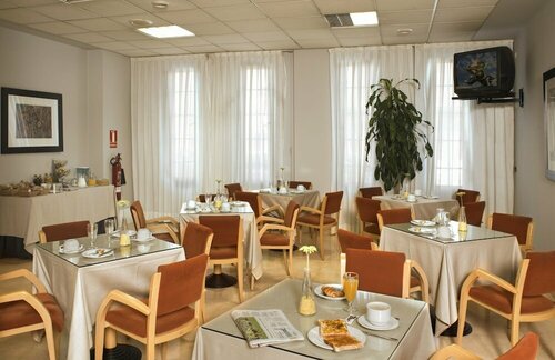 Apartamentos Portazgo, Réserver Appartement Porta La Corogne