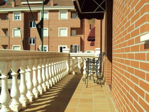 Hotel Alfageme, Забронировать Отель Тробахо-дель-Камино Леон