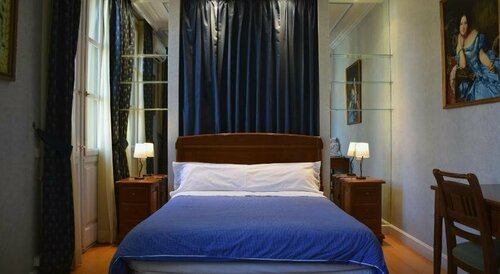 Hotel Posada Don Jaime, Забронировать Отель Сан-Лоренсо-де-Эль-Эскориаль Sierra de Guadarrama, рядом с Гольф-клуб Real Club de Golf La Herreira