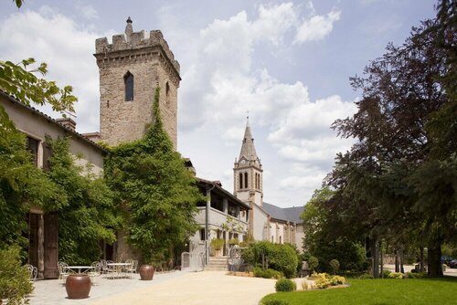 Château de Creissels, Book Hotel 4-stjernede hoteller i Aveyron, 4*