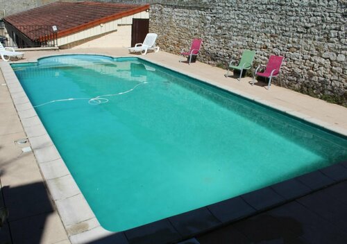 Hotel Restaurant Vuillot, Rezervasyon Otel Louhans 
