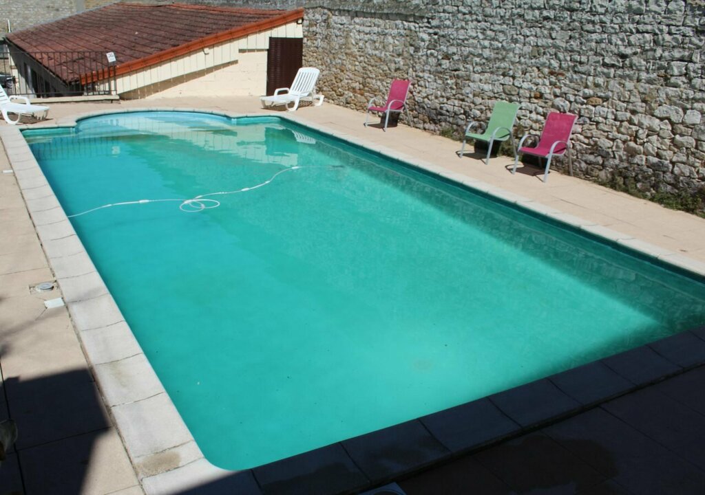 Hotel Restaurant Vuillot