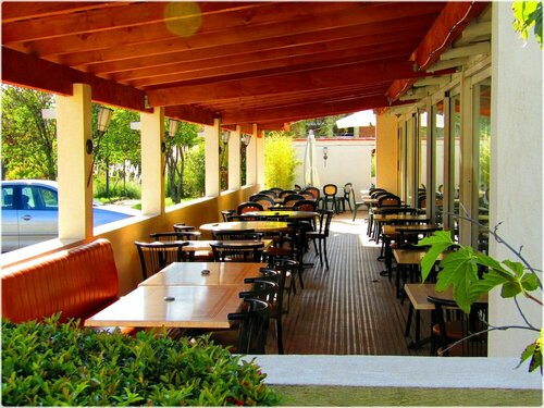 Aix Hotel, Забронировать Отель Экс-ан-Прованс Буш-дю-Рон