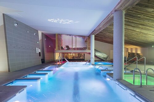 Le Chabichou Hotel & Spa, Забронировать Отель Отели Куршевель 5 звезд, рядом с Гондольный подъемник Жардин Альпин 2 (промежуточная станция), 5*
