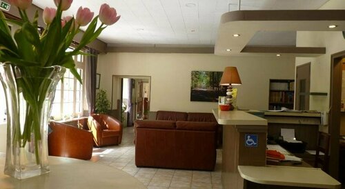 Logis Belle Rive, Varaa Hotelli Najac 