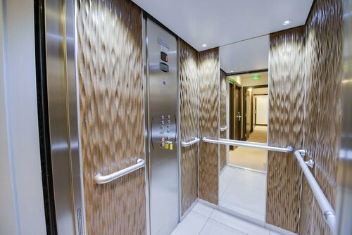 Source Hôtel, Забронировать Отель Отели 17-й округ: Батиньоль - Париж 3 звезды, 3*