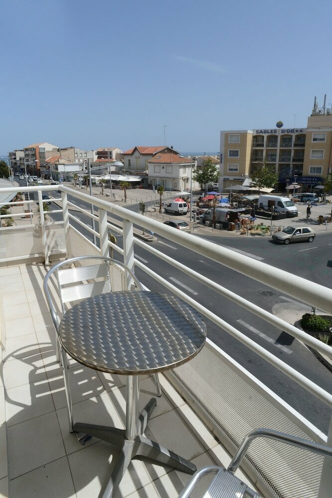 Hotel Imperial