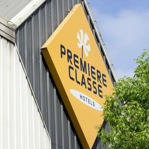 Premiere Classe Dunkerque Sud - Loon Plage, Varaa Hotelli Loon-Plage Westhoek