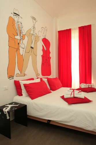 Loca Rental Rooms, Boek Hotel Piemonte Hotels met Parkeerplaats, Parkeren