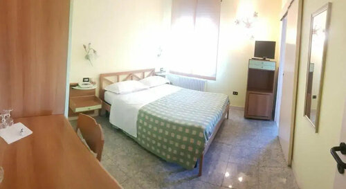 Hotel La Candela, Забронировать Отель Отели провинции Болоньи с парковкой, Парковка