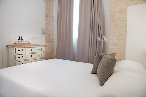 Palazzo Scotto - Widespread Collection, Book Pension Hoteller i Alberobello med parkering, Parkering