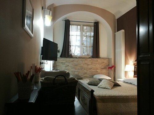 B&B Cascina Barolo, Забронировать Отель «постель и завтрак» Отели Турина с завтраком, рядом с Стадион Альянц, Завтраки
