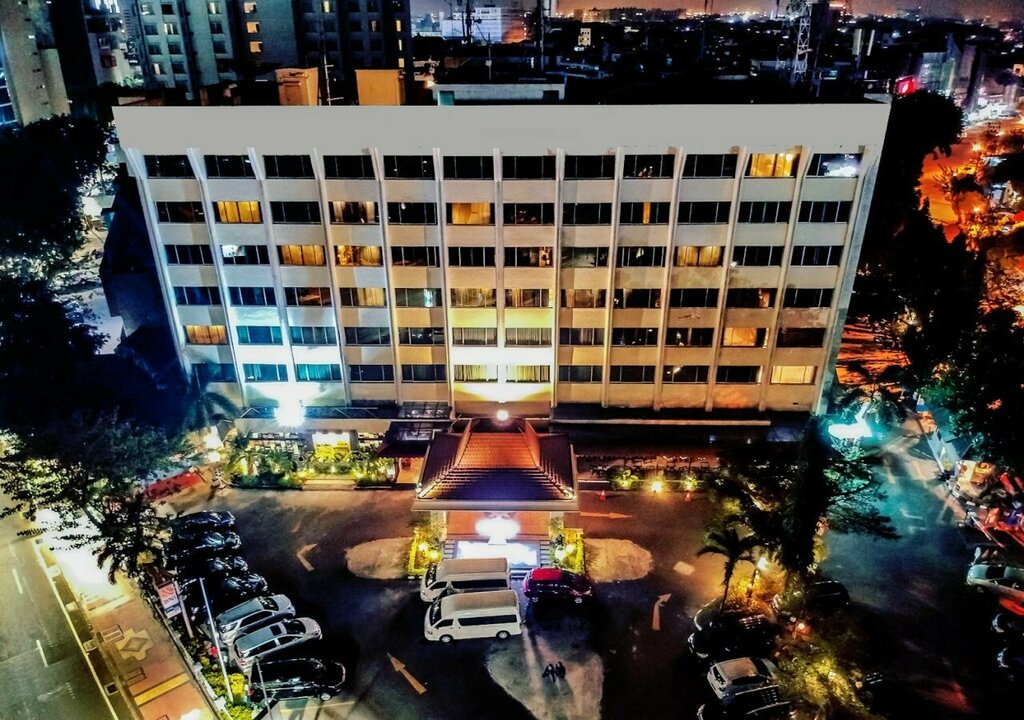 Grand Inna Tunjungan