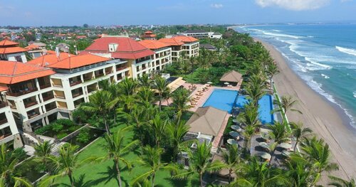 The Legian Seminyak, Забронировать Отель Кута Бадунг