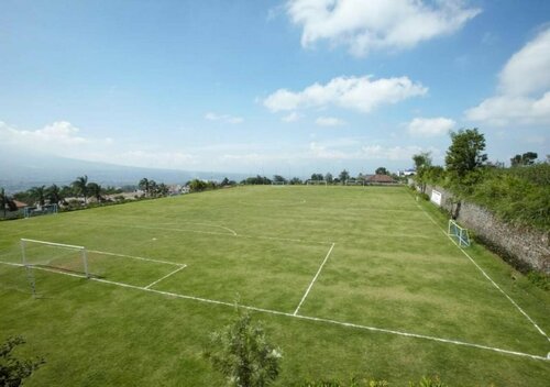 Kusuma Agrowisata Resort & Convention, Book Resort Hotels in Batu with a Pool, Swimming Pool