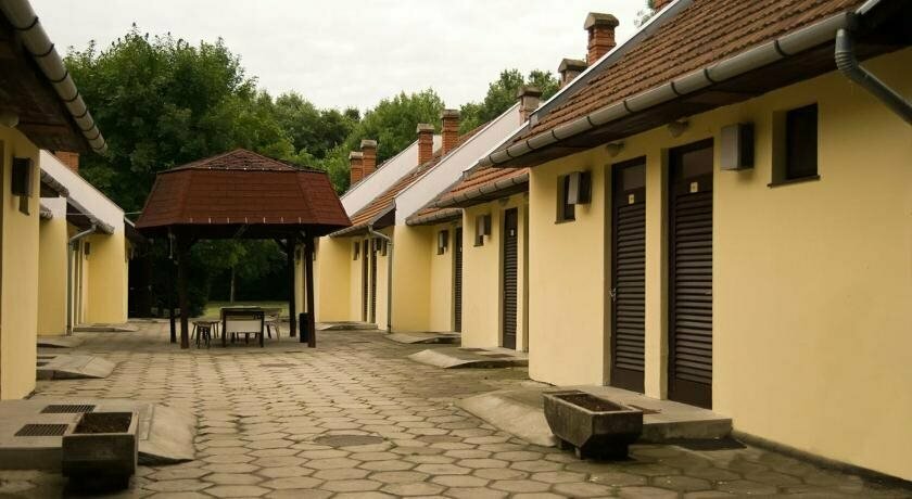 Thermal Camping & Motel