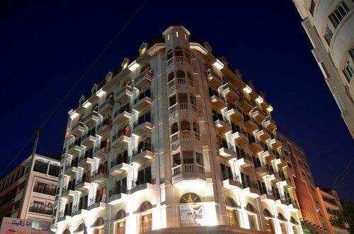 Serenada Golden Palace - Boutique Hotel, Book Boutique Hotels in Greater Beirut with a Pool, Swimming Pool