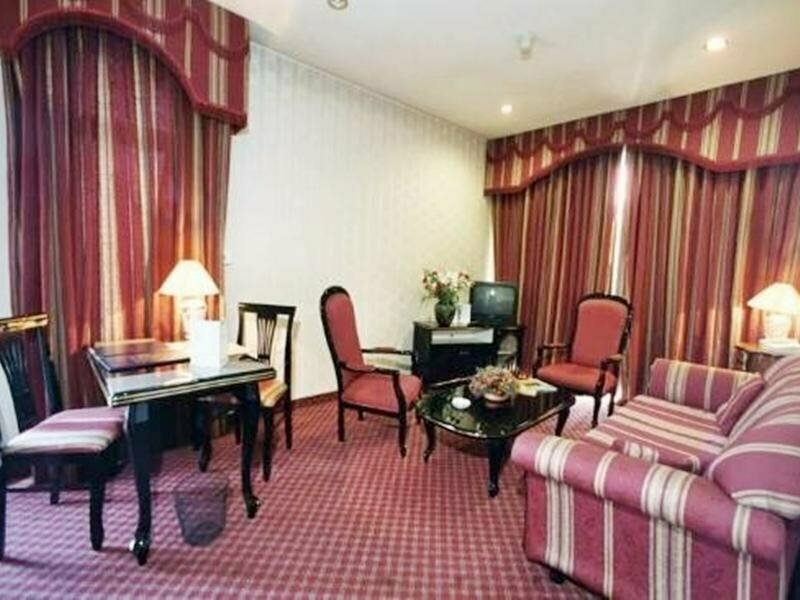 Addar Hotel