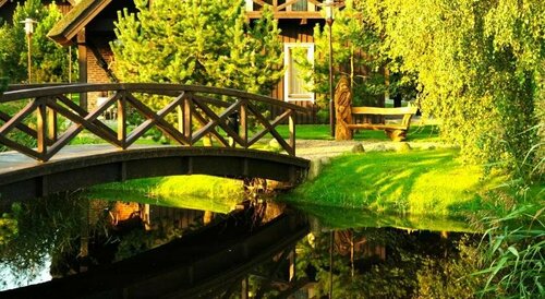 Pajūrio Sodyba, Забронировать Отель Паланга Балтийское море