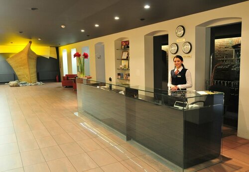 Hotel Navalis, Klaipėda, Забронировать Отель Отели Клайпеды с бассейном, рядом с Homeland Farewell, Бассейн