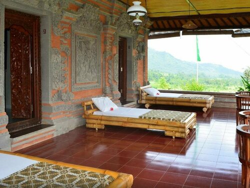 Subak Tabola Villa, Prenota Villa Hotel SPA a Bali, SPA