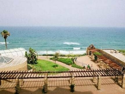 King Solomon Hotel, Забронировать Отель Отели Натания с завтраком, рядом с Пляж Сиронит, Завтраки