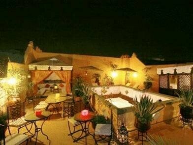Riad Christina, Забронировать Отель Отели Марракеша с парковкой, рядом с Музей марокканского искусства, Парковка