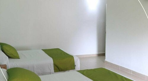 Hotel D Marco Exxpres, Rezervați Hotel Hoteluri în Palenque cu mic dejun, Mic dejun