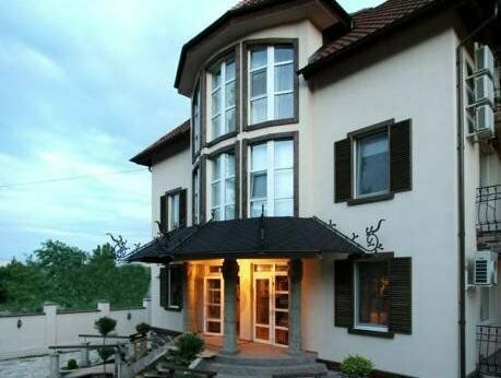Tulip Residence & Spa Hotel, Prenota Resort Hotel SPA a Chişinău, SPA