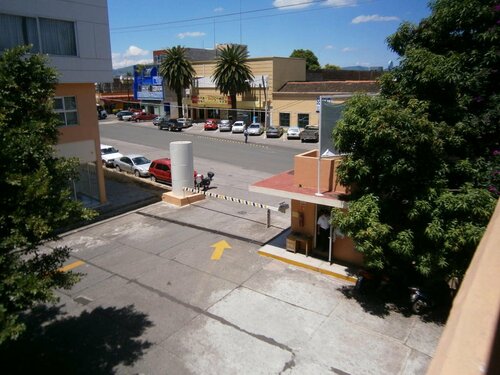 Hotel Fénix, Réserver Hôtel Zamora Michoacán