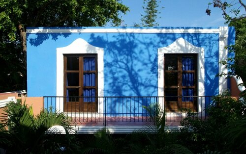 Hotel Hacienda Mérida VIP, Prenota Hotel Hotel 4 stelle a Yucatán, 4*
